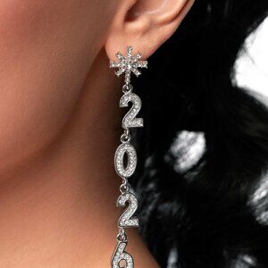 Paparazzi Mixed Lot With Guaranteed Exclusive Piece and this 2026 drop earrings!